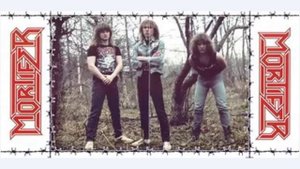 Mortifer ~ Монолог