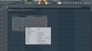 FL Studio Organ Melody Tutorial