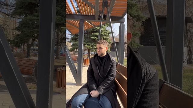В каких РЕСТОРАНАХ Вы снимали контент? Владимир Брилёв