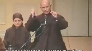 Ego - Thich Nhat Hanh (subtitulado)