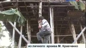 В мире животных с Николаем Дроздовым 2010 г   Выпуск - 1