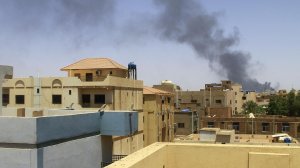 Россия открыла новый фронт против Запада