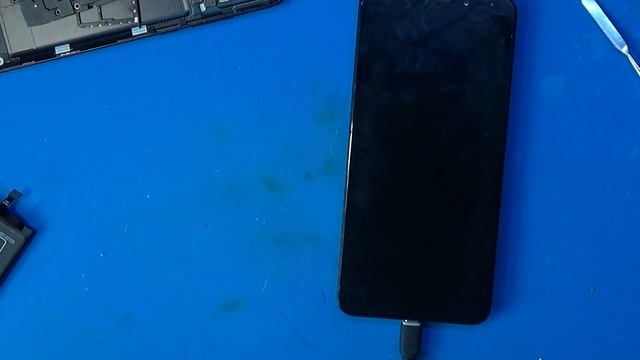 Xioami Redmi 5 plus замена аккумулятора смотреть онлайн