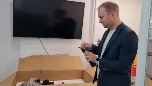 Распаковка и обзор ЛОДОЧНЫЙ МОТОР MERCURY F5