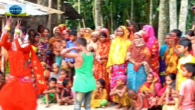 Bangla Git,মহলের বিছা | Bangladeshi Git | New Village Git | Biyer Git | new song bl смотреть онлайн
