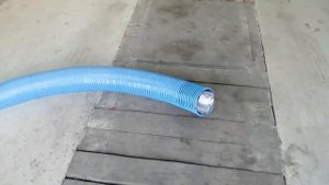 Вытяжка для выхлопных газов из бокса. Авто-ГБО Украина Харьков Салтовское Шоссе 66. Ремонт гбо.
