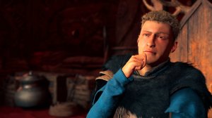 Assassins Creed: Valhalla #53. Последствия войны