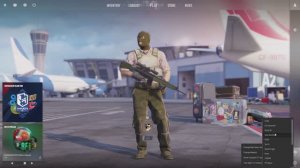 SG 553 в Counter-Strike 2: Обзор Стандартного Скина в 3D