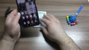 Как сделать фото документов на телефоне Xiaomi