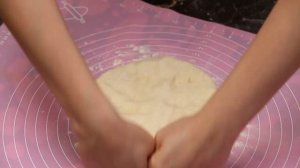 Как приготовить китайские пампушки на пару / Быстро и вкусно