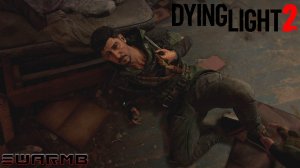 Dying Light 2 ➪ # 21) РазВАЛЬЦовка