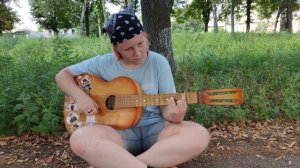 "Нить" рок-опера Икар cover