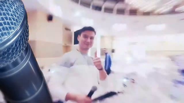 Ведущий Сергей Оводов (Санкт-Петербург) смотреть онлайн