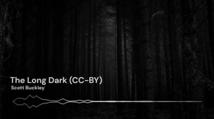 The Long Dark (Classical / Neoclassical) By Scott Buckley | No Copyright Music