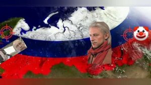Vladimir Poutine attack ??Flavien.D???