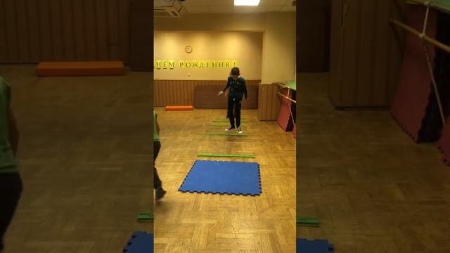 Кувырки
