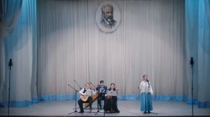 Русская народная песня - «Тимоня»