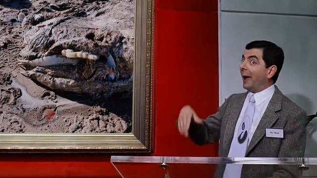 Поразило Весь Мир