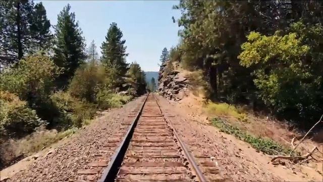 ✔Металлокоп⛏. Где копать нельзя✖❓ Часть 1. Ж/д? коп. Можно ли копать возле железной дороги?✔ смотреть онлайн