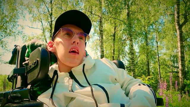 Если ты сдался, просто включи это видео... смотреть онлайн