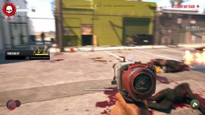 Dead Island 2 Lenny's Parking Lot Key Location