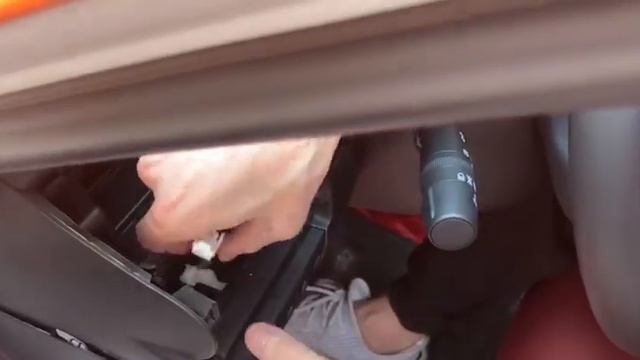 iStop disabler module installation for Mazda 3 2020 CX30 смотреть онлайн