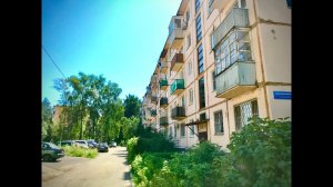 #Продажа #квартира #Поварово #двухкомнатная под ремонт #МЦД-3  #Ласточка #АэНБИ #недвижимость