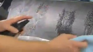 Turtle Wax Black Box: пошаговая инструкция полировки