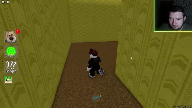 Roblox | СОБИРАЕМ НОВЫЕ МОРФЫ | Backrooms Morphs смотреть онлайн