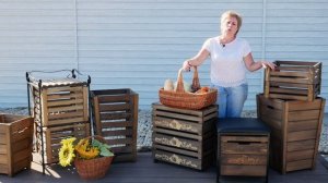 Как подготовить погреб для хранения урожая ➡ Советы от HitsadTV