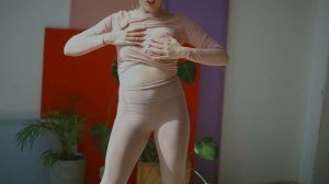 5 ЭЛЕМЕНТОВ VOGUE FEMME - VERONIKA NINJA