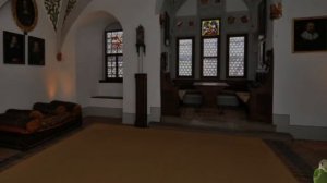 Трэйлер фан игры Пять ночей с фрогги 4