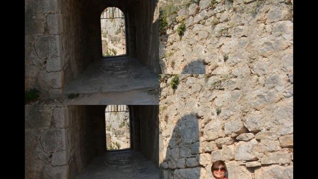 KLIS FORTRESS CROATIA смотреть онлайн