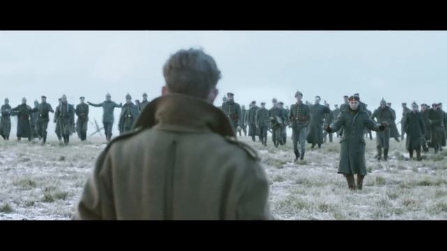 1914 | Sainsbury's Ad | Christmas 2014
