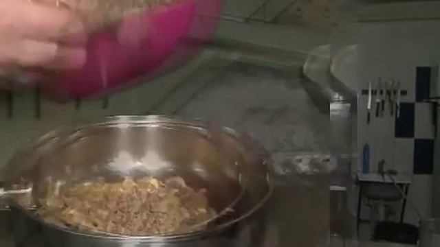 Постные блюда на Рождество смотреть онлайн