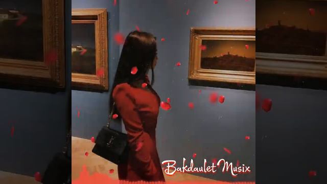 Девочка из города Караганда (Bakdaulet Musix) смотреть онлайн