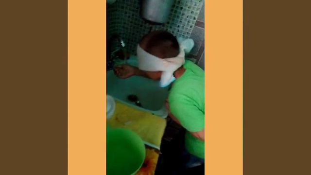 Устроили Троллинг/Челендж - Ешь Что Дали😂 смотреть онлайн