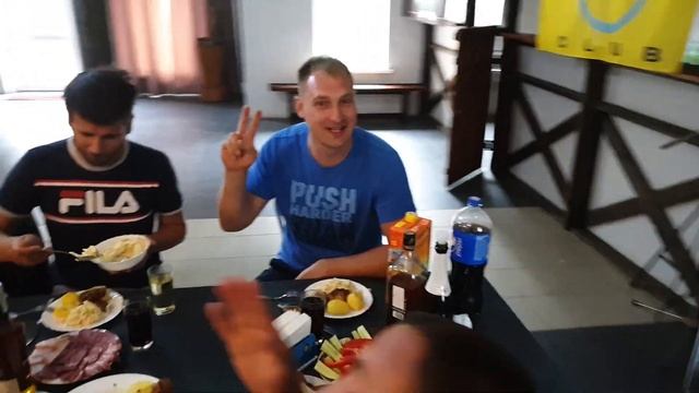 OpelDay 2019 [Брест] смотреть онлайн