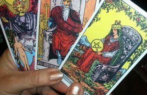 Гадание на 18 мая. Карта дня