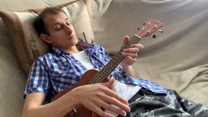 КАК ИГРАТЬ РЭГГИ НА УКУЛЕЛЕ