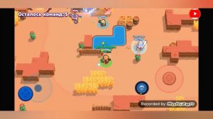 ИГРАЮ В BRAWL STARS В 1 ЧАС НОЧИ!?