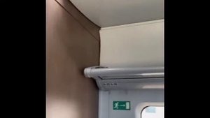 Обзор детского отсека в 1 и последнем вагоне поезда Ласточка