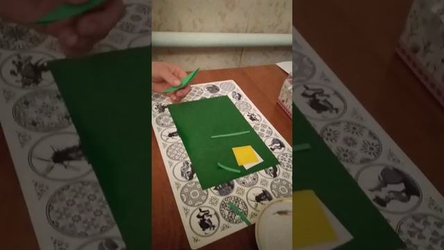 "Как красив наш одуванчик" аппликация в средней группе смотреть онлайн