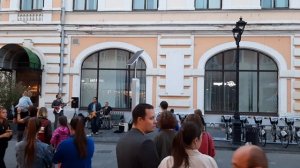 Барды Покровки ч. 1