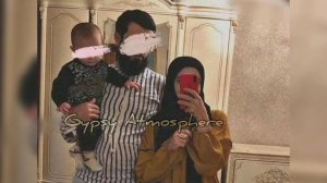 ⚜️Новая цыганская песня⚜️ мангав кай семья, дэзракхэл