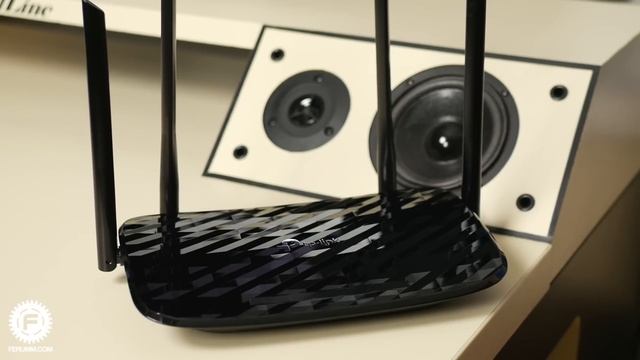 Обзор маршрутизаторов TP-Link Archer A5 и A6 - разные возможности в одном корпусе. смотреть онлайн