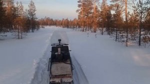 рыбалка Муравленко