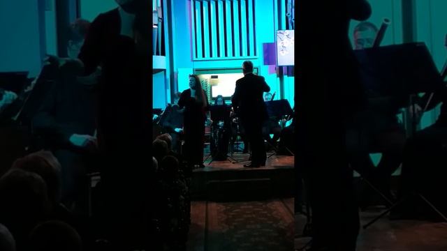 Татьяна Улькина Дж. Пуччини , " Монолог Чио-Чио-Сан " из оперы " Мадам Батерфляй " , 2019 . смотреть онлайн