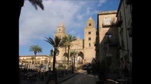 Places to see in ( Cefalu - Italy )