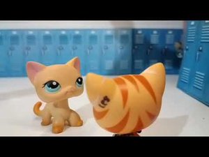 LPS: тик-ток, прикол